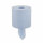 Wypall L20 Essential Centrefeed Wiping Paper Roll 2 Ply Blue (Pack of 6) 7277