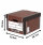 Bankers Box Premium Classic Box Wood Grain (5 Pack) 7250513