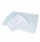 Rapesco Popper Wallet A5 Clear (25 Pack) 1500