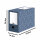 Bankers Box Decor 150mm Transfer File Slate Blue (Pack of 5) 4483901