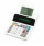 Sharp EL1501 Paperless Printing Calculator EL1501