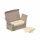 Q-Connect Recycled Notes 76x76mm Yellow (Pack of 12) KF17321
