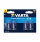 Varta Longlife Power C Battery (4 Pack) 04914121414
