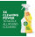 Dettol Multi-Surface Disinfectant Cleaner 1L Trigger 75001