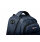 Monolith 15.6 Inch Business Commuter Laptop Backpack USB/Headphone Port Navy Blue 9114B
