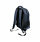 Monolith 15.6 Inch Business Commuter Laptop Backpack USB/Headphone Port Navy Blue 9114B