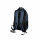 Monolith 15.6 Inch Business Commuter Laptop Backpack USB/Headphone Port Navy Blue 9115B