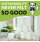 Cheeky Panda 3-Ply Toilet Tissue 200 Sheets (Pack of 48) PFTOILT48