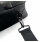 Gino Ferrari Apex 15.6 Inch Laptop Business Bag 415x100x275mm Black GF640-01