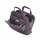 i-stay 15.6 Inch Ladies Laptop Bag 445x90x340mm Purple Is0126