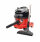 Numatic PPR240 Mains Vacuum Cleaner 620W 9L Red PPR.240-11