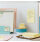 Post-it Super Sticky Note 76x76mm 90 Sheets Cardboard Packaging Canary Yellow (Pack of 12) 654-12SS-