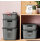SmartStore Basket Recycled 20 13L Grey 3187785
