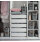 SmartStore Basket Recycled 20 13L Grey 3187785