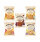 Border Biscuits Mini Packs 5 Varieties Twin Packs (Pack of 100) MP100