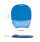 Mouse pad gel wrist support