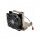 Lenovo 4F17A14488 computer cooling system Computer case Air cooler 4 cm Black, Metallic