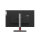 Lenovo T27h-30 LED display 68.6 cm (27&quot;) 2560 x 1440 pixels Quad HD Black