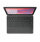 Lenovo 100e Gen 4 MediaTek 520 Chromebook 29.5 cm (11.6&quot;) HD 4 GB LPDDR4x-SDRAM 32 GB eMMC Wi-Fi 6 (802.11ax) ChromeOS Grey