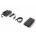 Lenovo ThinkPad Universal USB-C Dock Wired USB 3.2 Gen 1 (3.1 Gen 1) Type-C Black