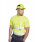 Portwest PS59 AirTech Bump Cap Black