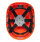 Portwest PS53 Height Endurance Helmet Orange