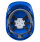 Portwest PS55 Endurance Helmet Royal Blue