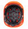Portwest PS73 Height Endurance Mountaineer Helmet Orange