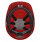 Portwest PW54 Endurance Plus Visor Helmet Red