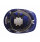 Portwest PW55 Endurance Visor Helmet Royal Blue
