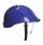 Portwest PW55 Endurance Visor Helmet Royal Blue