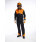 Portwest PW98 Forestry Combi Kit Orange