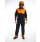 Portwest PW98 Forestry Combi Kit Orange