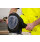 Portwest KP30 Super Gel Knee Pad Black