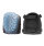 Portwest KP40 Ultimate Gel Knee Pad Black