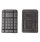 Portwest KP44 CE Knee Pad Black