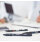 Sharpie S-Gel Rollerball Pen 0.7mm Line Black (Pack 12) 2136595