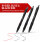 Sharpie S-Gel Rollerball Pen 0.7mm Line Black (Pack 12) 2136595