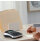 Dymo LabelManager 210D Kitcase Desktop Label Printer QWERTY Keyboard Black/Silver - 2094492