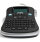 Dymo LabelManager 210D Kitcase Desktop Label Printer QWERTY Keyboard Black/Silver - 2094492