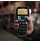 Dymo LabelManager 420P Kitcase Handheld Label Printer ABC Keyboard Black/Silver - S0915480