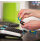 Dymo LabelManager 420P Kitcase Handheld Label Printer ABC Keyboard Black/Silver - S0915480