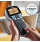 Dymo LabelManager 420P Kitcase Handheld Label Printer ABC Keyboard Black/Silver - S0915480