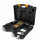 Dymo Rhino 6000 Plus Industrial Label Maker with Labelling Machine Kit Case 2122967