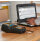 Dymo Rhino 6000 Plus Industrial Label Maker with Labelling Machine Kit Case 2122967