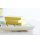 Post-it Recycled Z-Notes 76 mm x 76 mm Canary Yellow (Pack 16) 7100172251