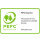 Post-it Recycled Z-Notes 76 mm x 76 mm Canary Yellow (Pack 16) 7100172251