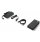 Lenovo 40B20135UK laptop dock/port replicator Wired USB 3.2 Gen 1 (3.1 Gen 1) Type-A + Type-C Black