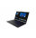 Lenovo ThinkPad P14s Intel Core Ultra 7 155H Laptop 36.8 cm (14.5") WUXGA 16 GB DDR5-SDRAM 512 GB SSD NVIDIA RTX 500 Ada Wi-Fi 6E (802.11ax) Windows 11 Pro Black