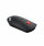Lenovo 4Y50X88822 mouse Gaming Ambidextrous Bluetooth Optical 2400 DPI